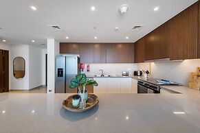 EDEN'S Homes & Villas - 52/42 Emaar