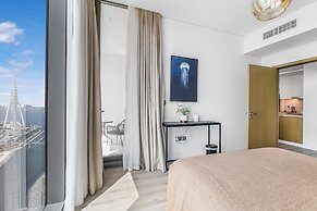 EDEN'S Homes & Villas - 52/42 Emaar