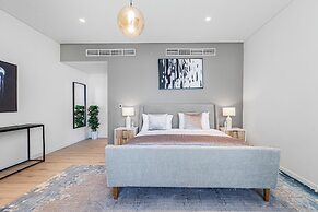 EDEN'S Homes & Villas - 52/42 Emaar