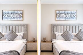 EDEN'S Homes & Villas - 52/42 Emaar