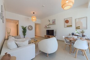 EDEN'S Homes & Villas - 52/42 Emaar