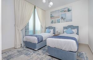 EDEN'S Homes & Villas - 52/42 Emaar