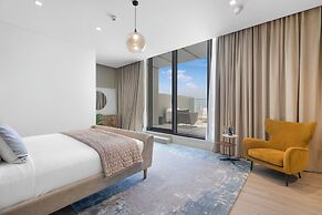 EDEN'S Homes & Villas - 52/42 Emaar