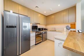 EDEN'S Homes & Villas - 52/42 Emaar