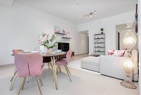 EDEN'S Homes & Villas - 52/42 Emaar