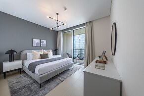 EDEN'S Homes & Villas - 52/42 Emaar