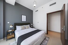 EDEN'S Homes & Villas - 52/42 Emaar
