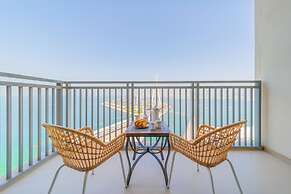 EDEN'S Homes & Villas - 52/42 Emaar