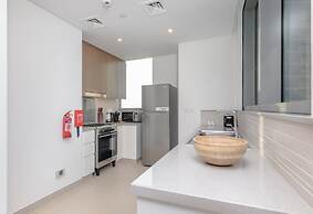 EDEN'S Homes & Villas - 52/42 Emaar