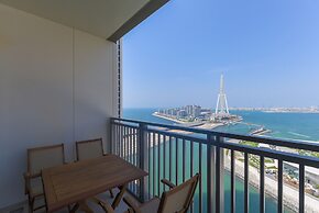 EDEN'S Homes & Villas - 52/42 Emaar