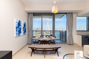 EDEN'S Homes & Villas - 52/42 Emaar