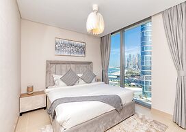 EDEN'S Homes & Villas - 52/42 Emaar