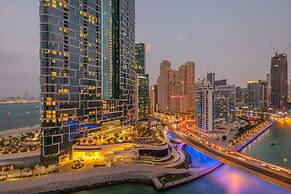 EDEN'S Homes & Villas - 52/42 Emaar