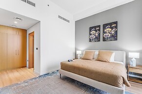 EDEN'S Homes & Villas - 52/42 Emaar