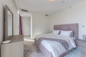 EDEN'S Homes & Villas - 52/42 Emaar