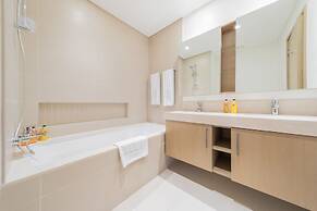 EDEN'S Homes & Villas - 52/42 Emaar