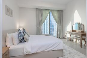 EDEN'S Homes & Villas - 52/42 Emaar