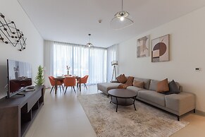 EDEN'S Homes & Villas - 52/42 Emaar