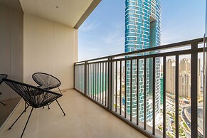 EDEN'S Homes & Villas - 52/42 Emaar
