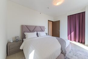 EDEN'S Homes & Villas - 52/42 Emaar