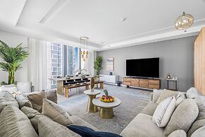 EDEN'S Homes & Villas - 52/42 Emaar