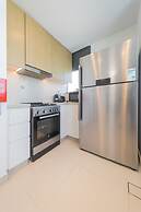 EDEN'S Homes & Villas - 52/42 Emaar