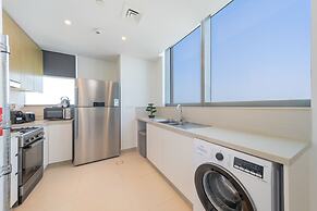EDEN'S Homes & Villas - 52/42 Emaar