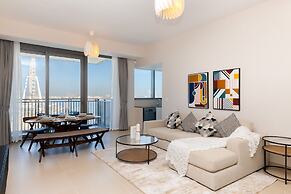 EDEN'S Homes & Villas - 52/42 Emaar