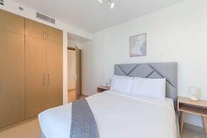 EDEN'S Homes & Villas - 52/42 Emaar
