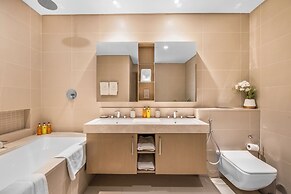 EDEN'S Homes & Villas - 52/42 Emaar