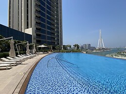 EDEN'S Homes & Villas - 52/42 Emaar