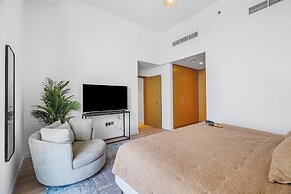 EDEN'S Homes & Villas - 52/42 Emaar