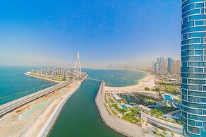 EDEN'S Homes & Villas - 52/42 Emaar