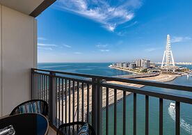 EDEN'S Homes & Villas - 52/42 Emaar