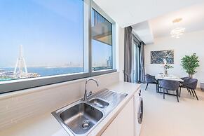 EDEN'S Homes & Villas - 52/42 Emaar