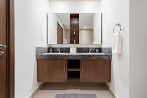 EDEN'S Homes & Villas - 52/42 Emaar