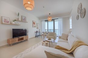 EDEN'S Homes & Villas - 52/42 Emaar