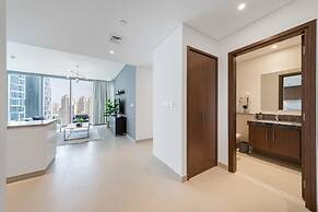 EDEN'S Homes & Villas - 52/42 Emaar
