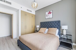 EDEN'S Homes & Villas - 52/42 Emaar