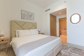 EDEN'S Homes & Villas - 52/42 Emaar