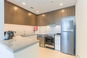 EDEN'S Homes & Villas - 52/42 Emaar