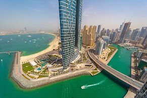 EDEN'S Homes & Villas - 52/42 Emaar