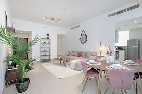 EDEN'S Homes & Villas - 52/42 Emaar