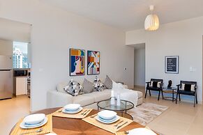 EDEN'S Homes & Villas - 52/42 Emaar
