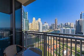 EDEN'S Homes & Villas - 52/42 Emaar