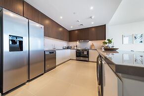 EDEN'S Homes & Villas - 52/42 Emaar