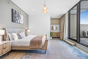 EDEN'S Homes & Villas - 52/42 Emaar