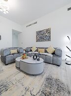 EDEN'S Homes & Villas - 52/42 Emaar