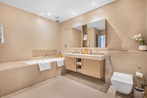 EDEN'S Homes & Villas - 52/42 Emaar