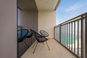 EDEN'S Homes & Villas - 52/42 Emaar